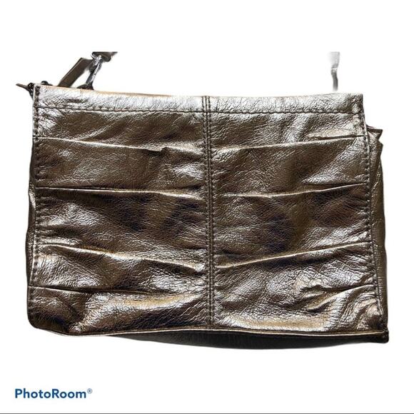 The Sak leather bag - Picture 3 of 4